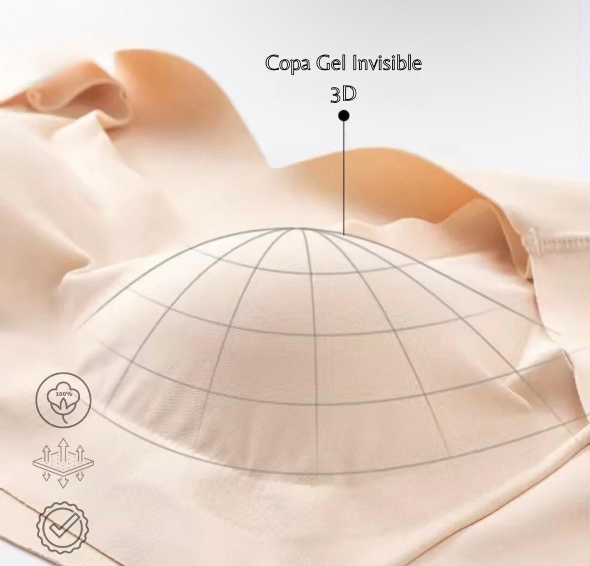 CielPosture ™- SOSTEN CORRECTOR DE POSTURA