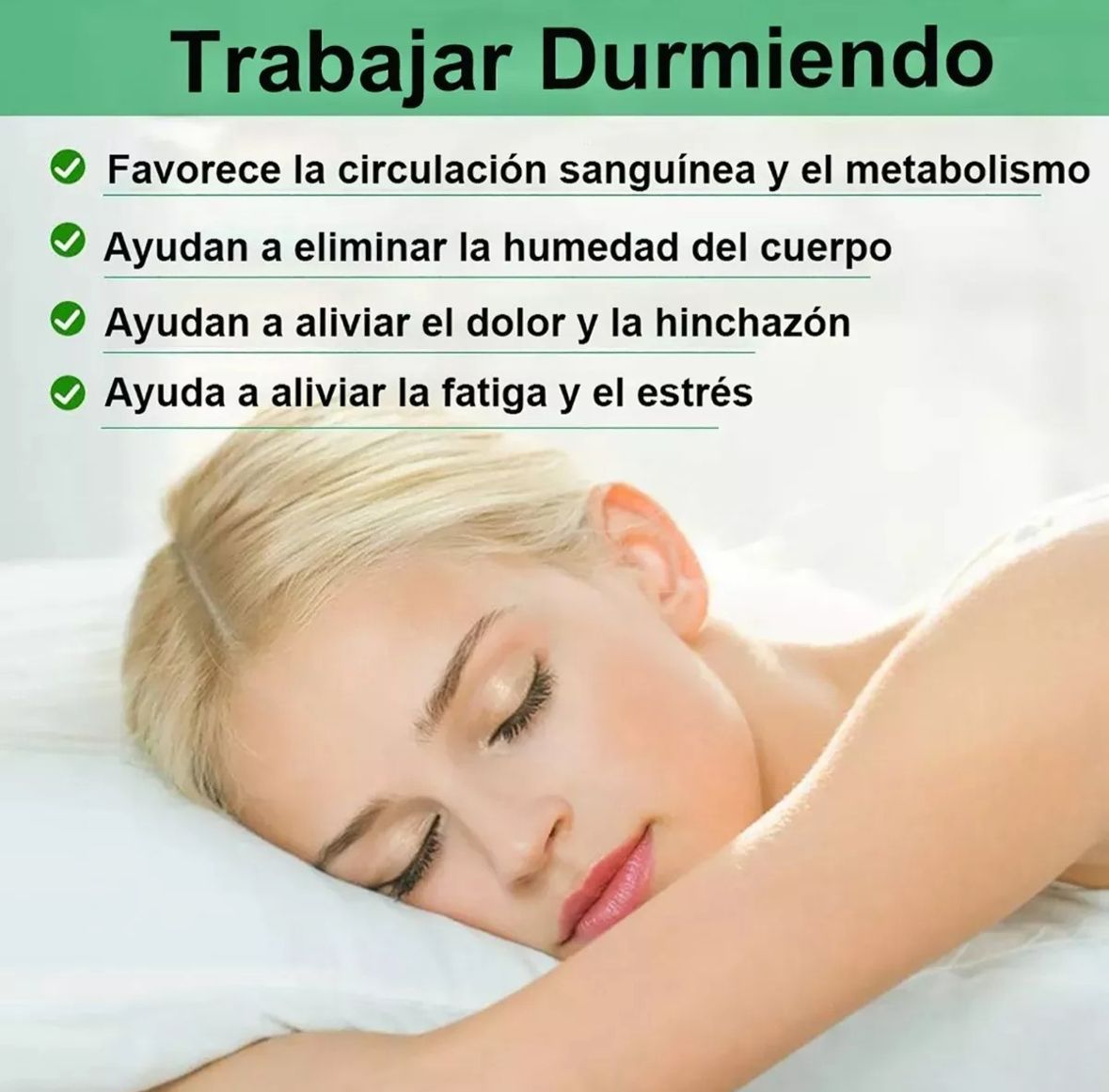 VitalPatch™- Parches Kinokis desintoxicantes