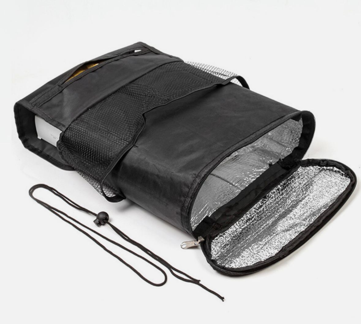 AutoTherm™ -Bolso térmico para auto