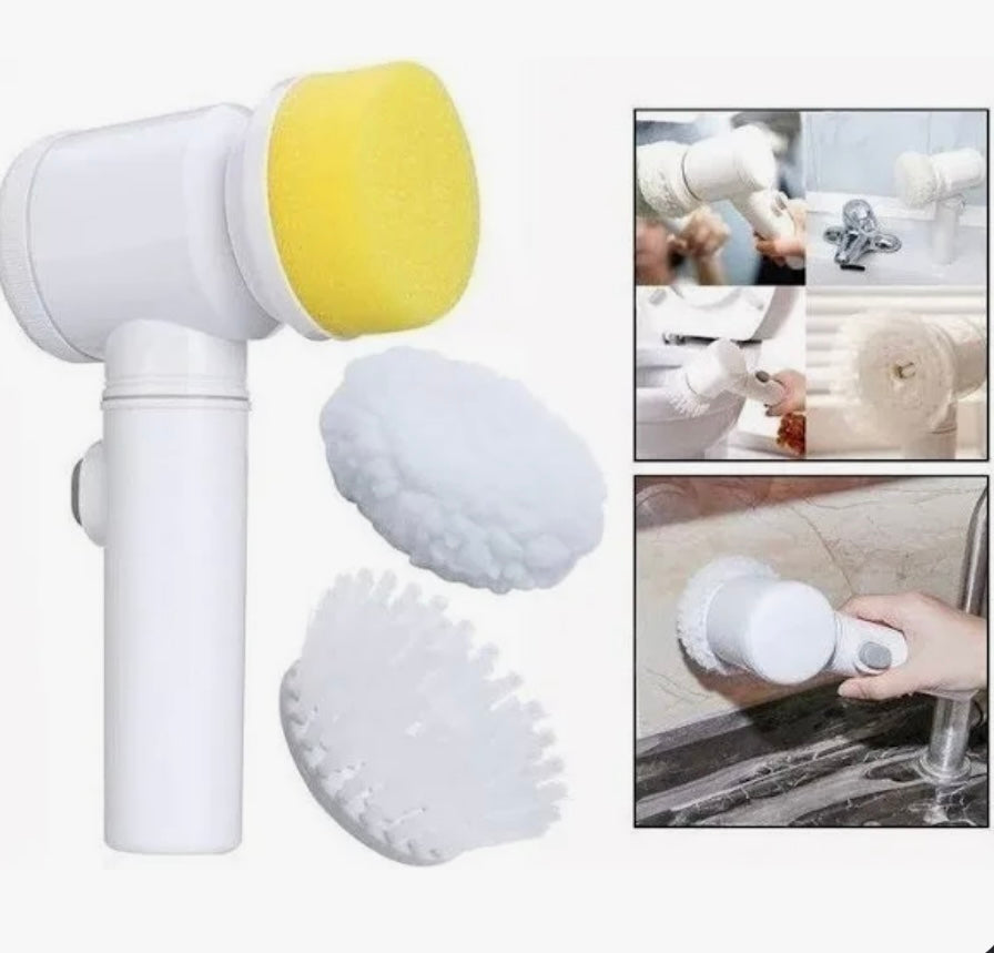CleanMaster™- Limpiador eléctrico recargable