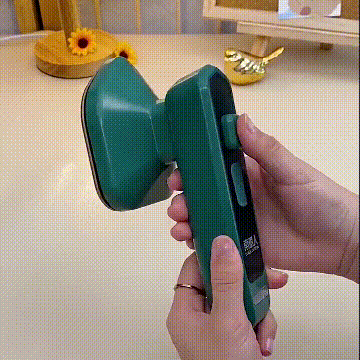 STEAM IRON™ - Mini plancha a Vapor portátil