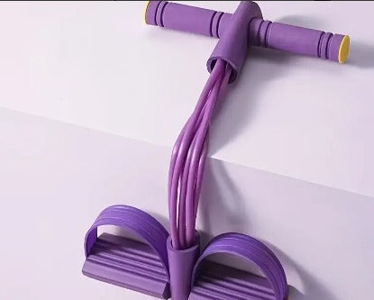 FlexPower™- Ligas De Resistencia y brazos