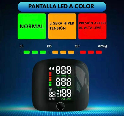 VitalSync™- TENSIOMETRO AUTOMATICO