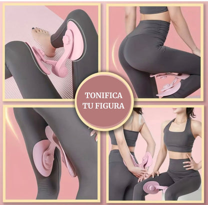 FlowSense™- Entrenador De Suelo Pélvico De 3 Niveles