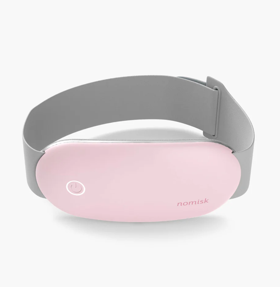 Warmify™- CINTURON CON CALOR Y MASAJE PARA COLICOS 🌸