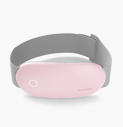 Warmify™- CINTURON CON CALOR Y MASAJE PARA COLICOS 🌸