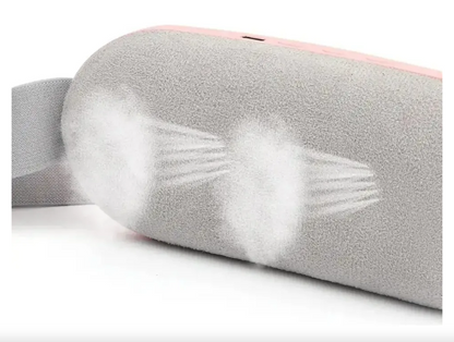 Warmify™- CINTURON CON CALOR Y MASAJE PARA COLICOS 🌸