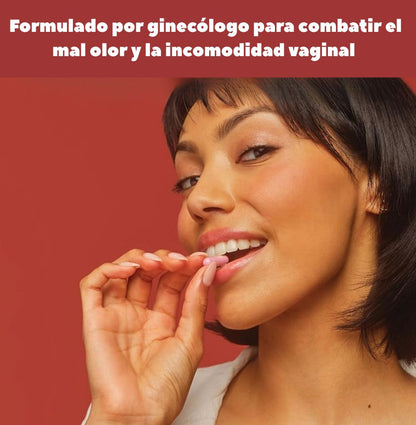 URO PROBIOTICO INTIMOS 🌸