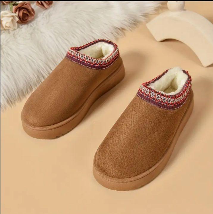 Comfortchic™ - Botas Sueco Mujer