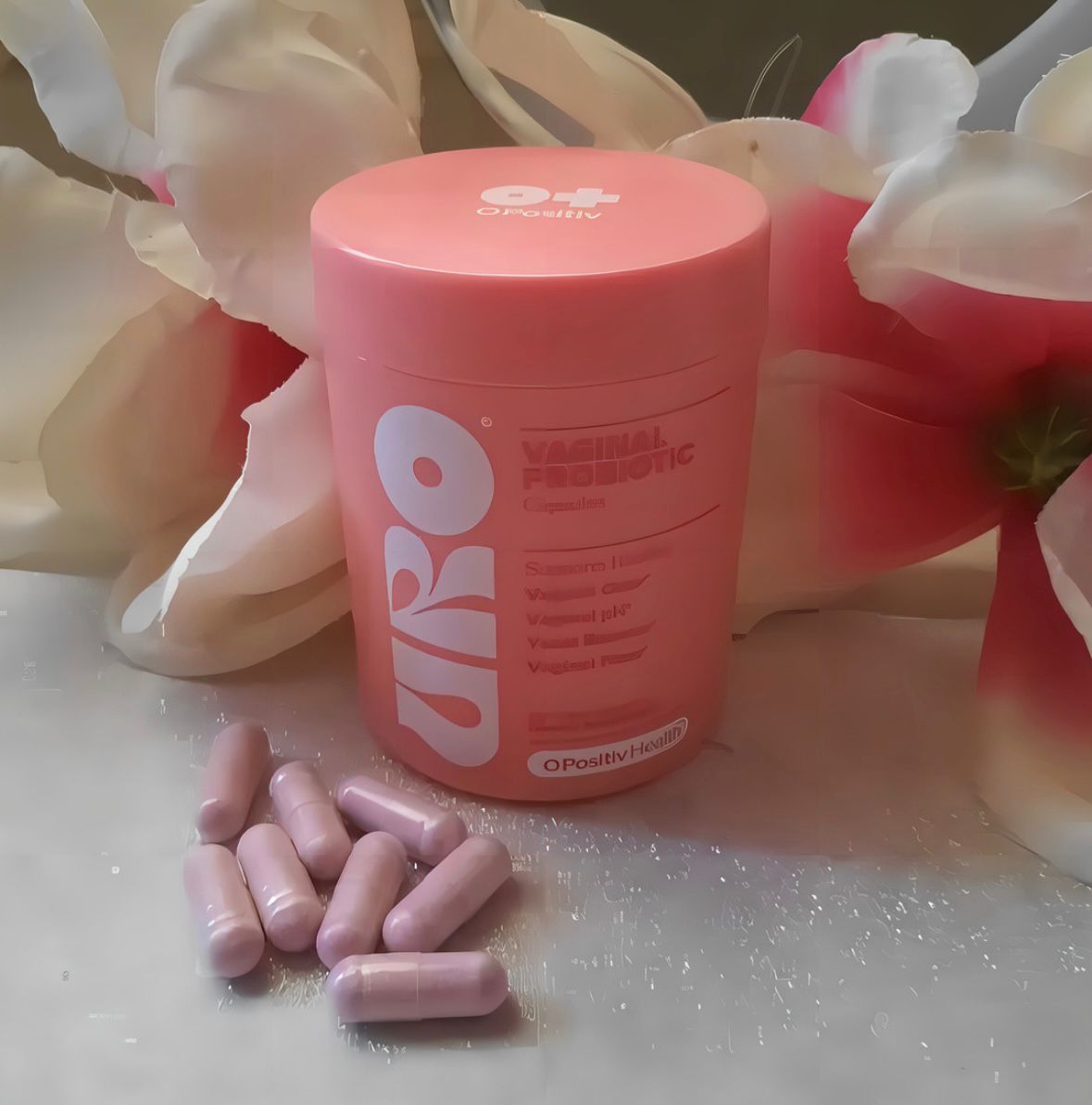 URO PROBIOTICO INTIMOS 🌸