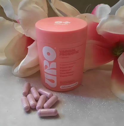 URO PROBIOTICO INTIMOS 🌸