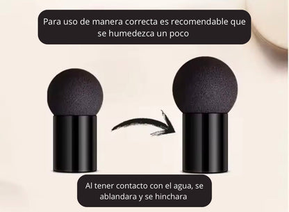 DreamSkin™ - Base de maquillaje