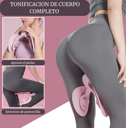 FlowSense™- Entrenador De Suelo Pélvico De 3 Niveles