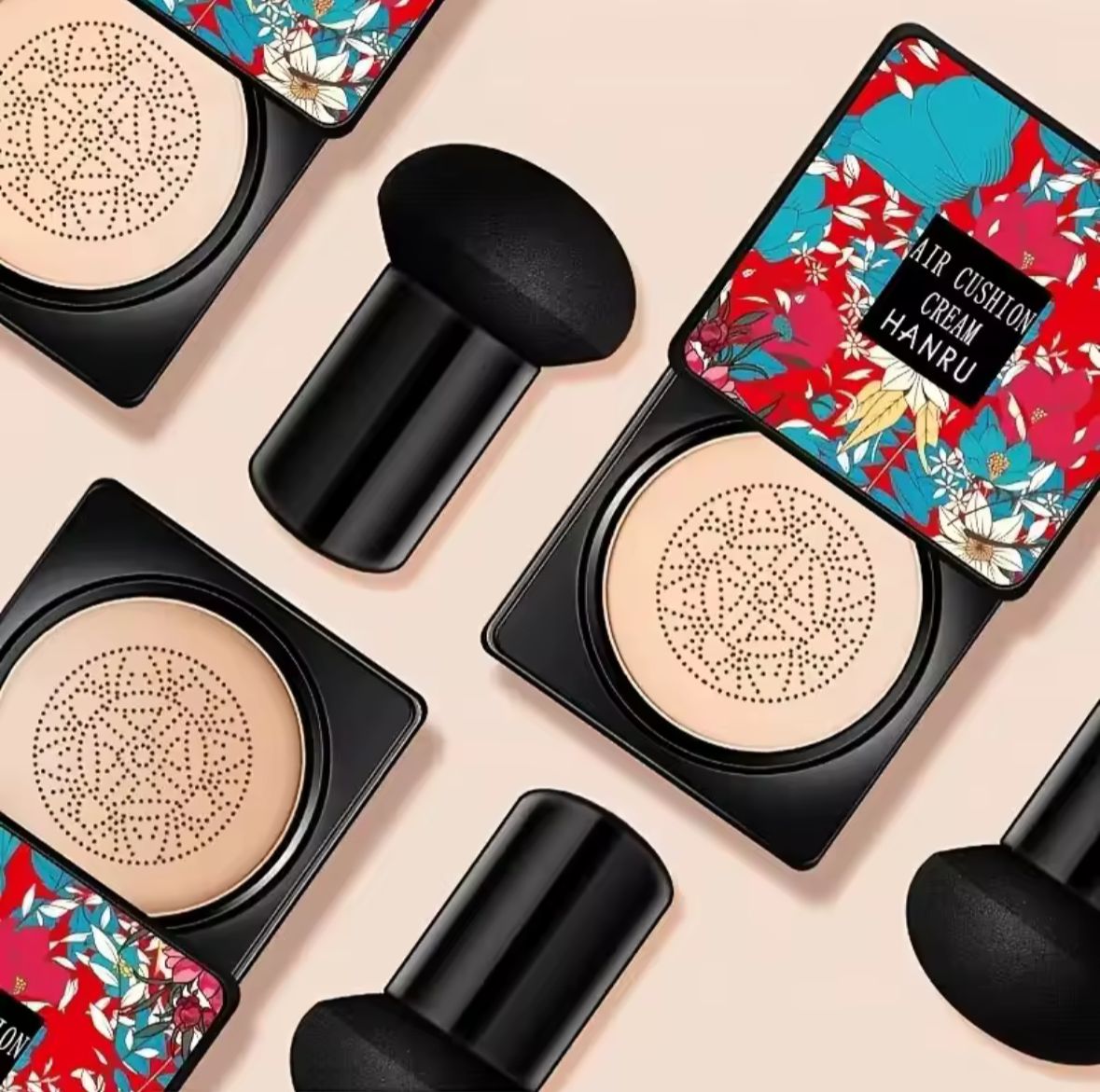 DreamSkin™ - Base de maquillaje