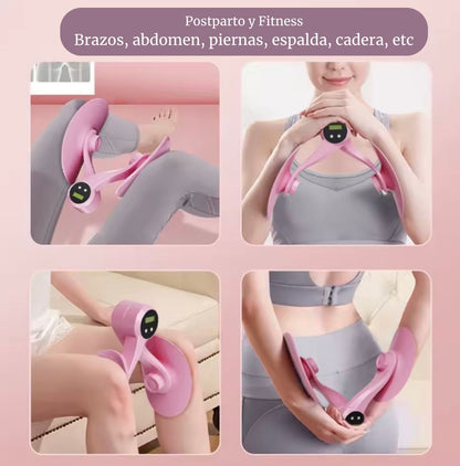 FlowSense™- Entrenador De Suelo Pélvico De 3 Niveles