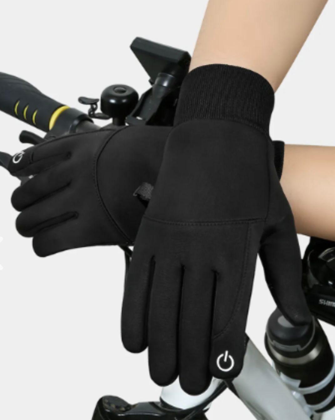 TermoGrip™ - GUANTES TERMICOS
