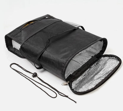 AutoTherm™ -Bolso térmico para auto