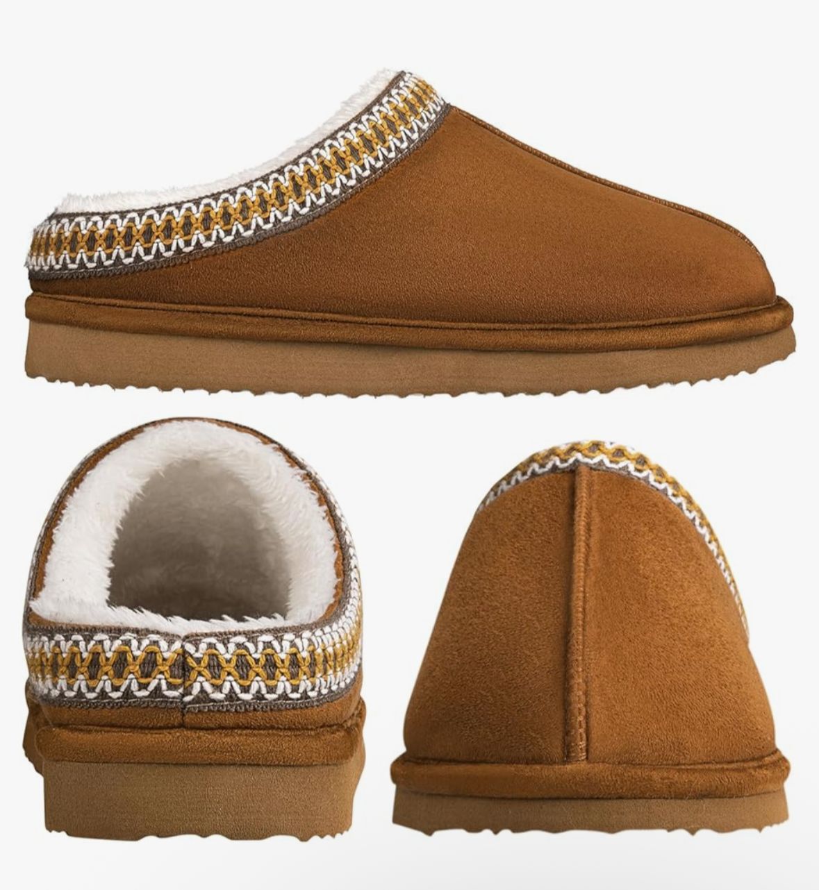 Comfortchic™ - Botas Sueco Mujer