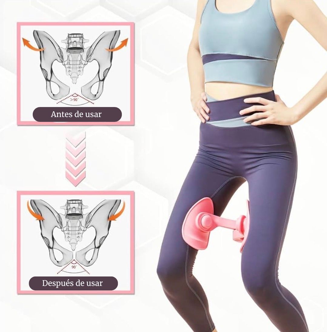 FlowSense™- Entrenador De Suelo Pélvico De 3 Niveles