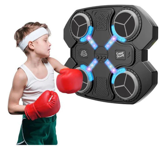 BOXI KIDS™ - Máquina de boxeo para niños
