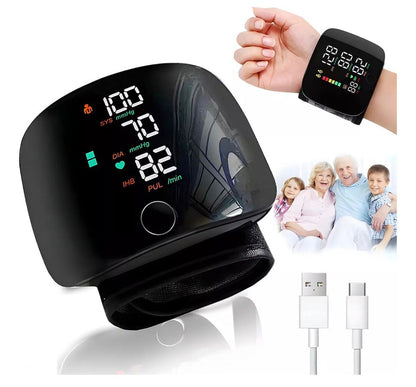 VitalSync™- TENSIOMETRO AUTOMATICO