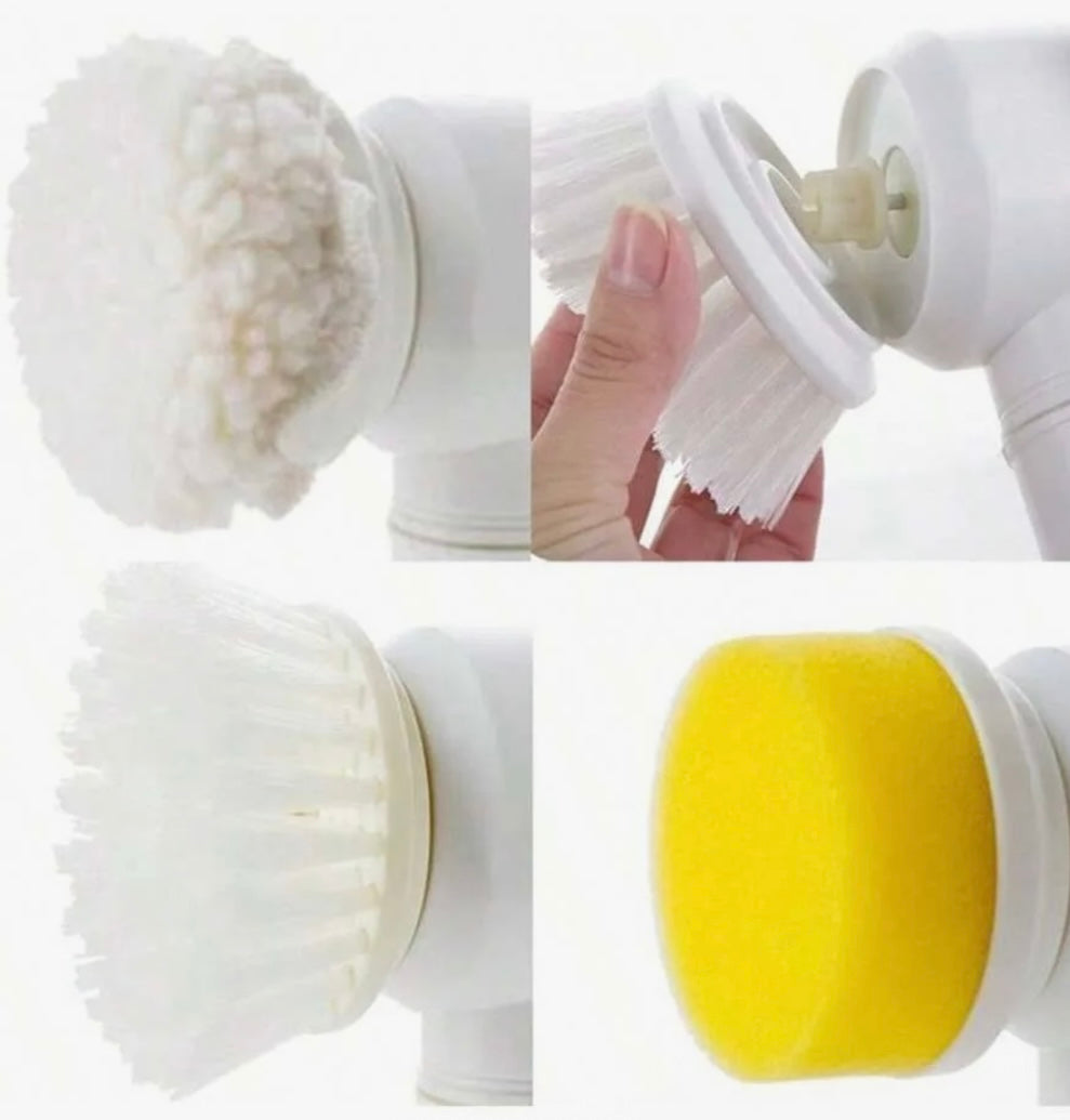 CleanMaster™- Limpiador eléctrico recargable