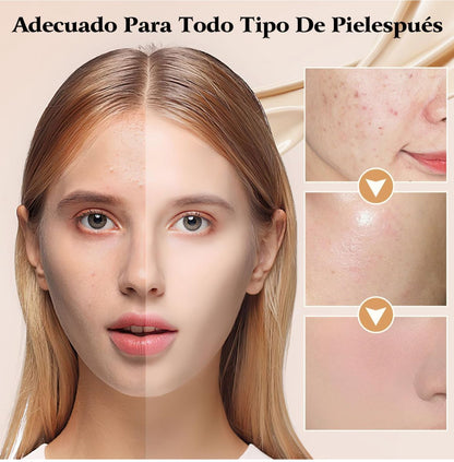 DreamSkin™ - Base de maquillaje