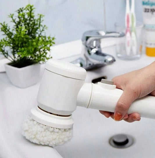 CleanMaster™- Limpiador eléctrico recargable