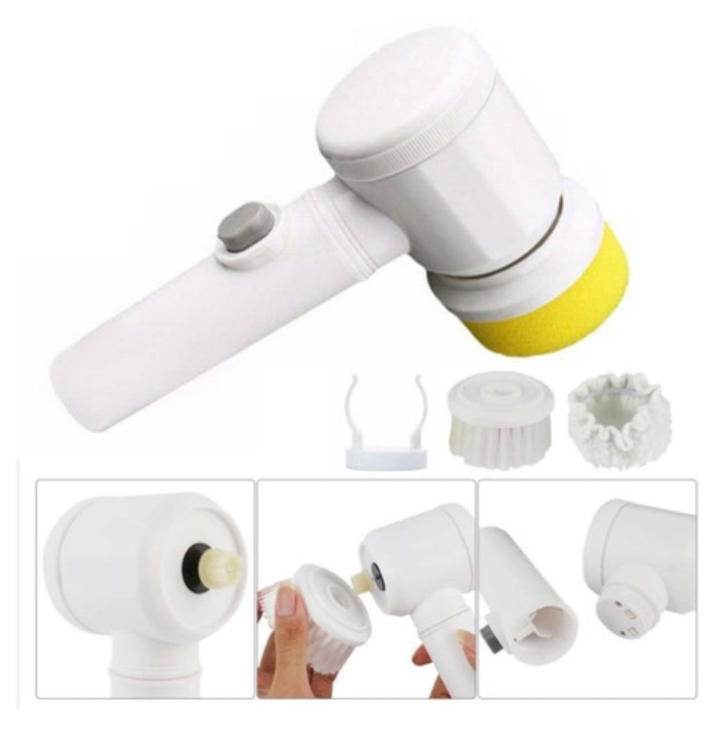 CleanMaster™- Limpiador eléctrico recargable