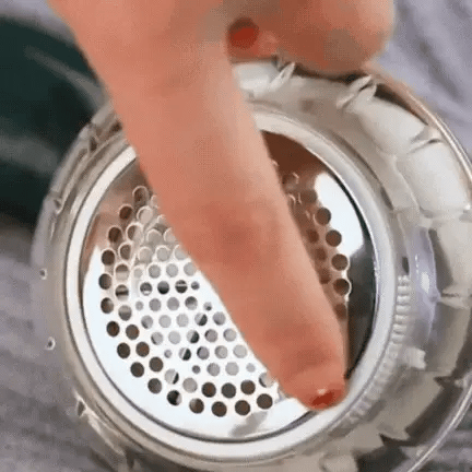 LintX™- Quita Pelusas Electrico Portatil