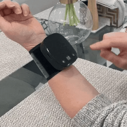 VitalSync™- TENSIOMETRO AUTOMATICO