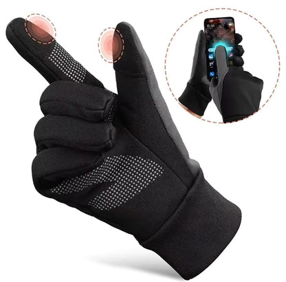 TermoGrip™ - GUANTES TERMICOS