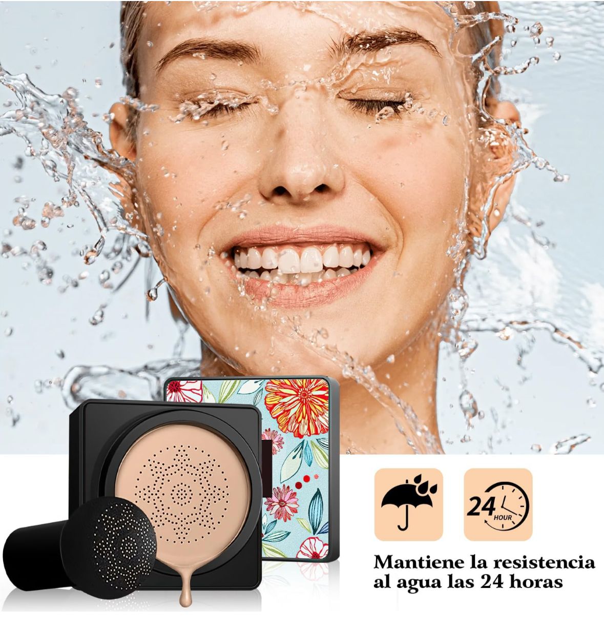 DreamSkin™ - Base de maquillaje