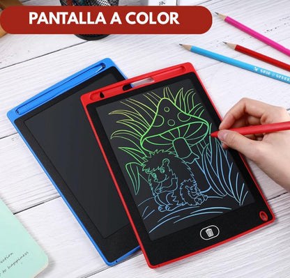 MagicPad™ - Pizarra LCD Mágica Tablet