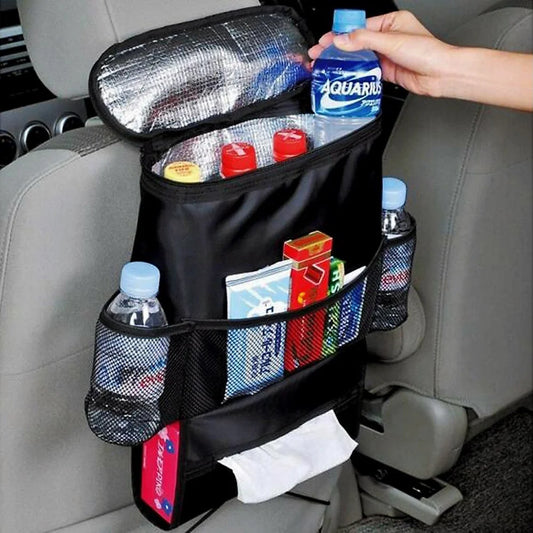 AutoTherm™ -Bolso térmico para auto