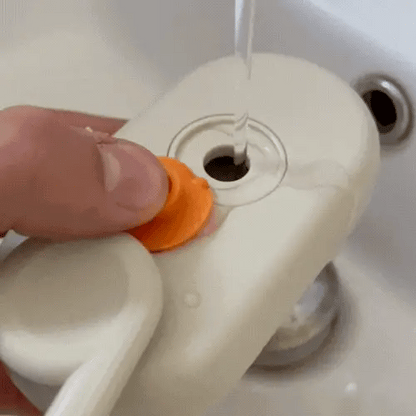 PurePet™- Cepillo mascota vapor 4 en 1