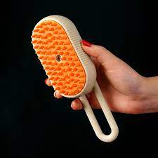 PurePet™- Cepillo mascota vapor 4 en 1